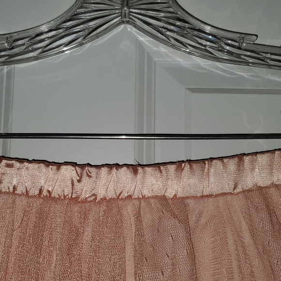 Tulle skirt - Picture 4 of 7